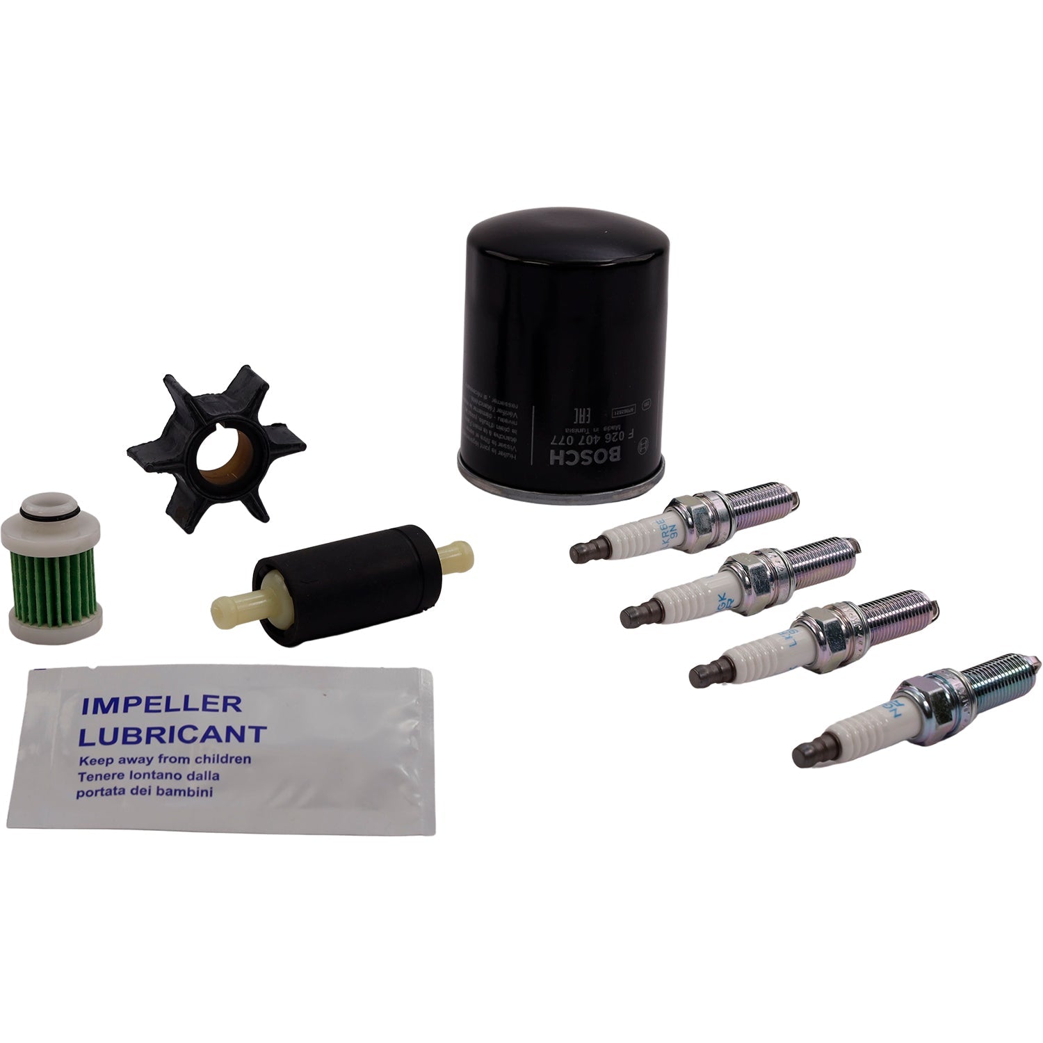 Yamaha Servicekit 9 (F80B, F100F)-1