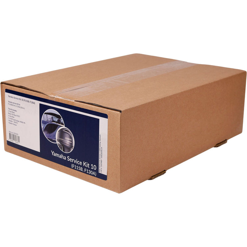 Yamaha Servicekit 10 (F115B, F130A)-2