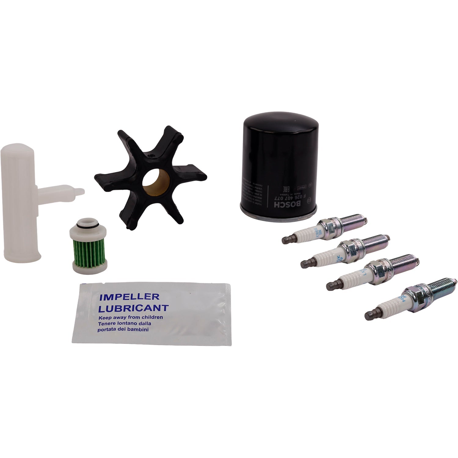 Yamaha Servicekit 10 (F115B, F130A)-1
