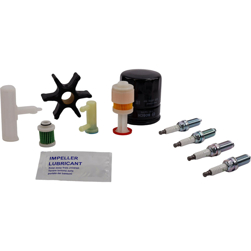 Yamaha Servicekit 11 (F150A, B, C, D)-1