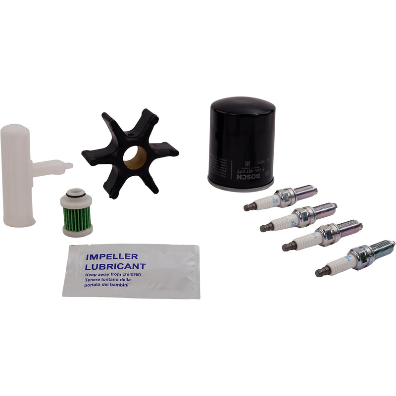 Yamaha Servicekit 12 (F150G, F175A, C, F200F, G)-1