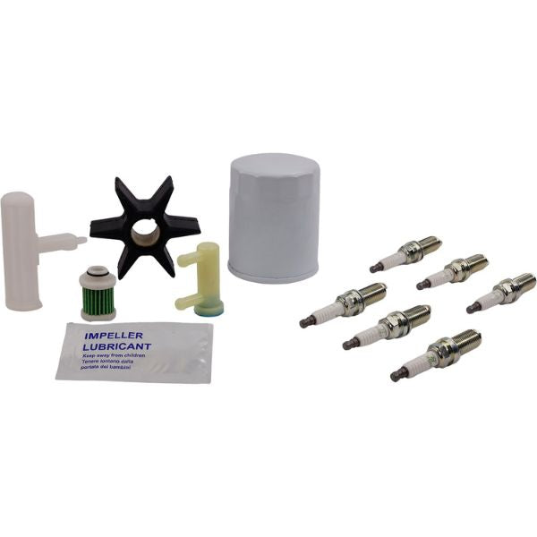 Yamaha Servicekit 13 (F225F, B, F250D, F300B, C)-1