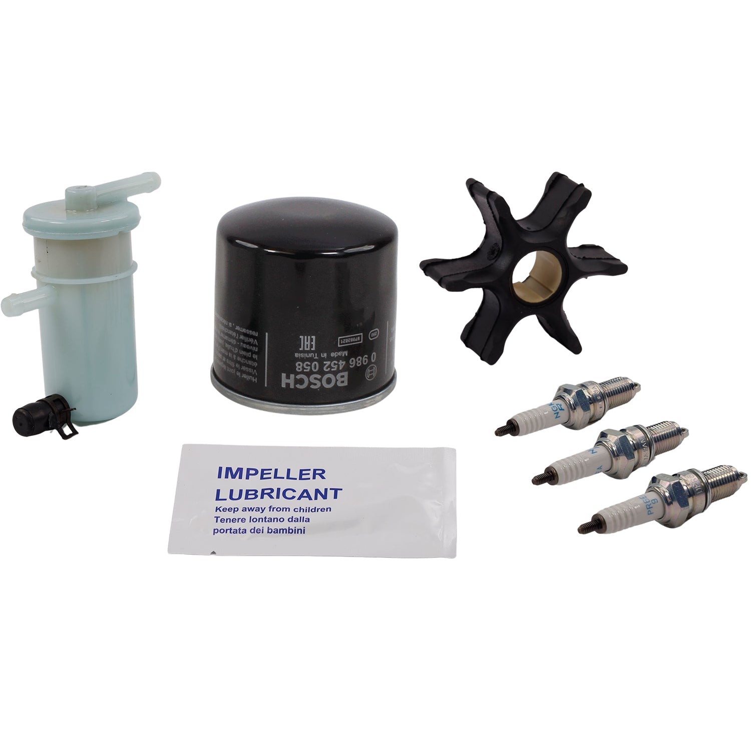 Suzuki Servicekit 1 (DF25, DF30)-1