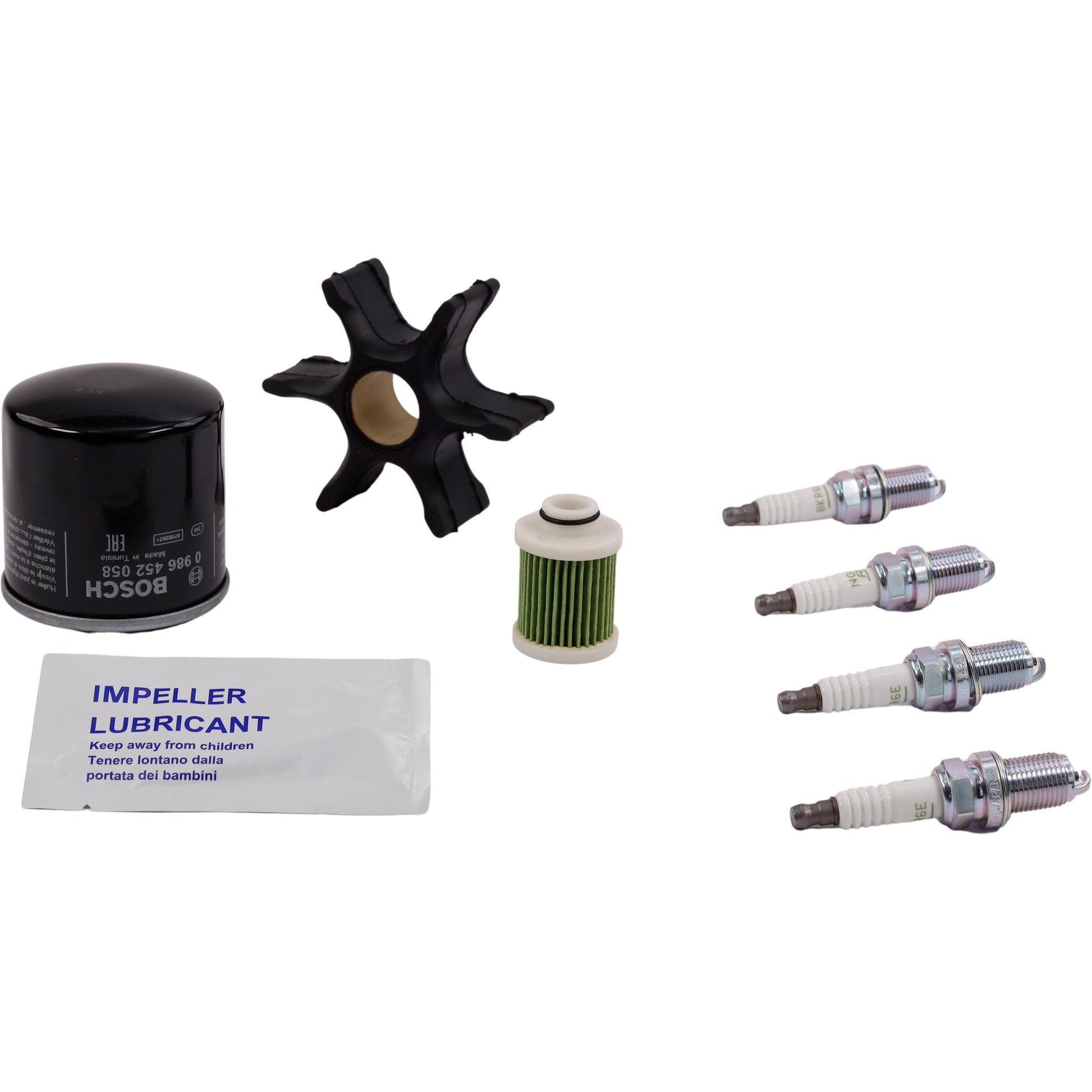 Suzuki Servicekit 4 (DF100A, DF115A, DF140A(2013+)-1