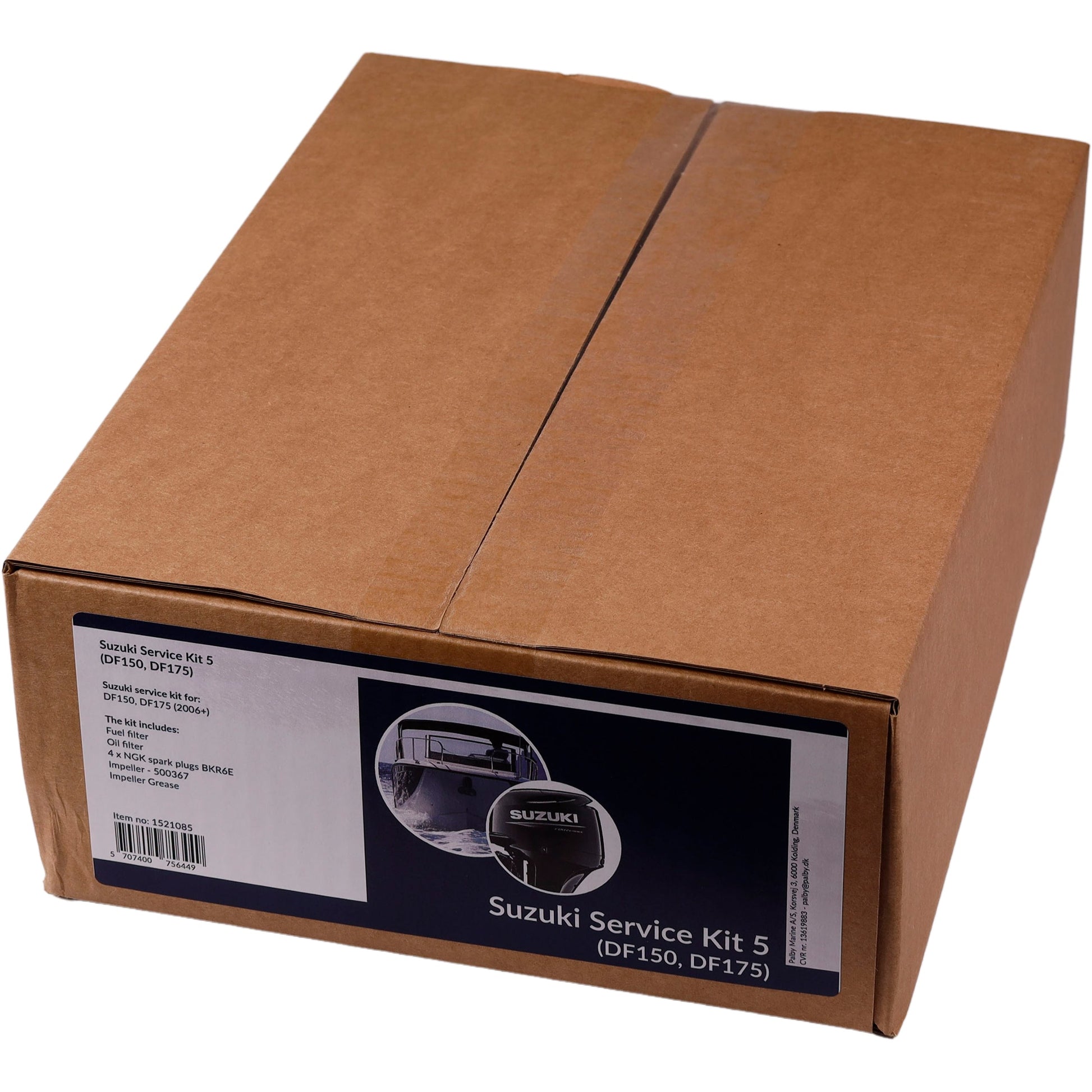 Suzuki Servicekit 5 (DF150, DF175(2006+)-2