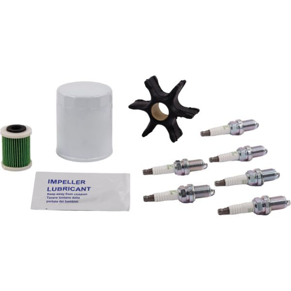Suzuki Servicekit 6 (DF200, DF225, DF250, DF300A(2011+)-1