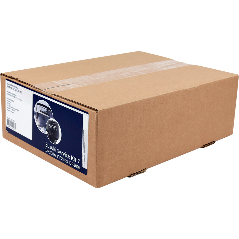 Suzuki Servicekit 7 (DF250A, DF250S, DF300 (2011+)-2