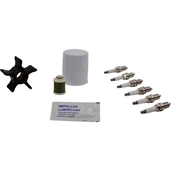 Suzuki Servicekit 7 (DF250A, DF250S, DF300 (2011+)-1