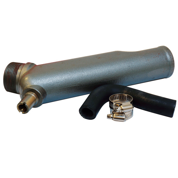 Udstødningsbøjningkit Yanmar 2QM & 2QM20 OEM 724770-13200-1