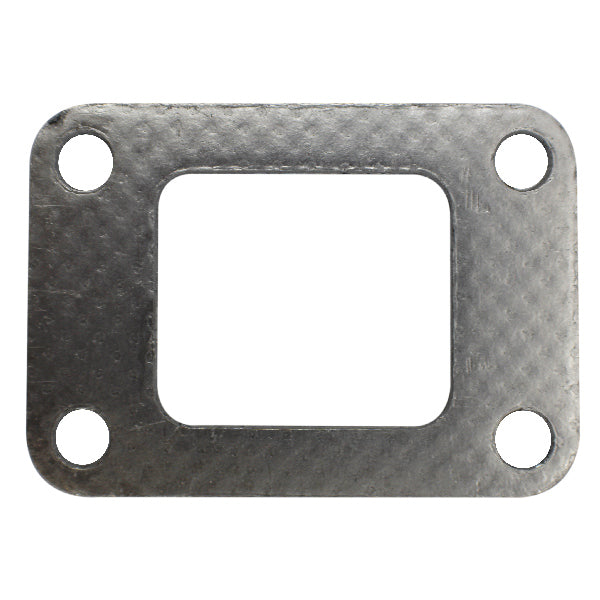 1852 Udstødningsbøj. til Yanmar GM Kit aisi 316 128370-13600-6
