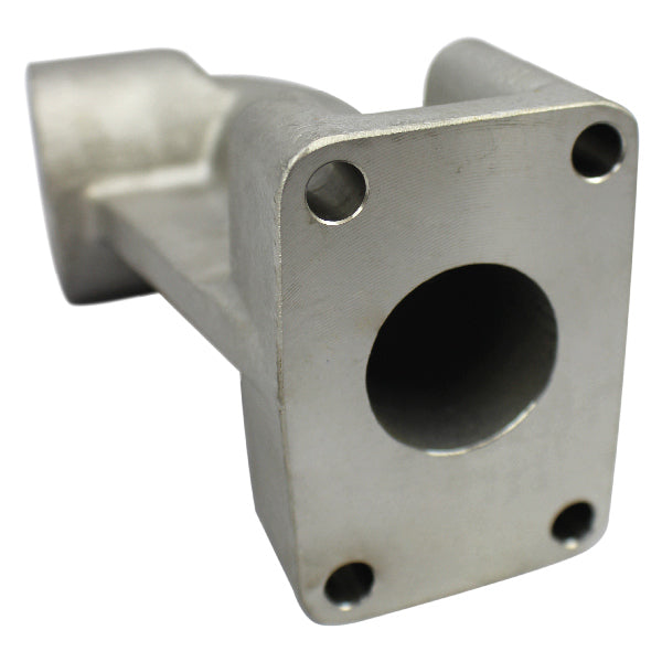 1852 Pakning til Yanmar GM/YM/HM serie, OEM # 128370-13201-3