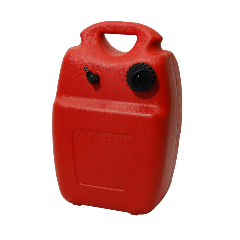 Benzindunk plast-2