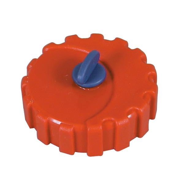 Låg for store plast & RF tanke-1
