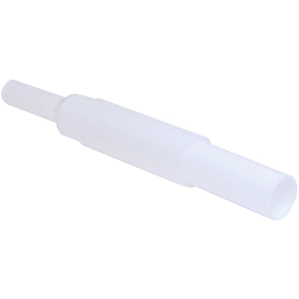 Lang fleksible studs til tragt 1530130-1