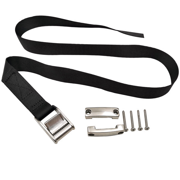 Universal holder RF 316, med gjord 2,5x100cm.-1