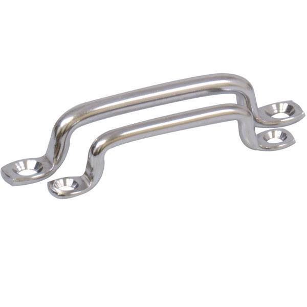 Holder RF AISI 316, 10 stk-1