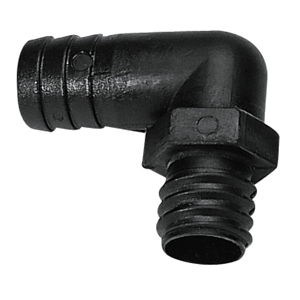 Nuova Rade Ercole slangestuds 90 grader Ø16mm-1