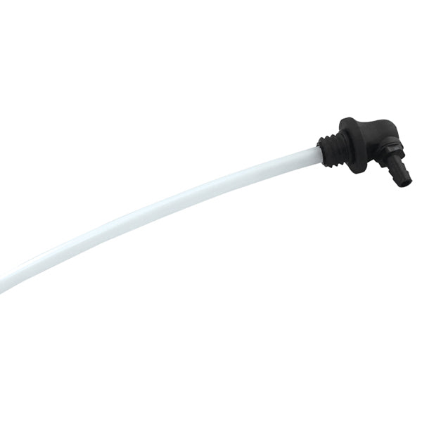 Nuova Rade Ercole slange med connector 8 mm L 28 cm-1