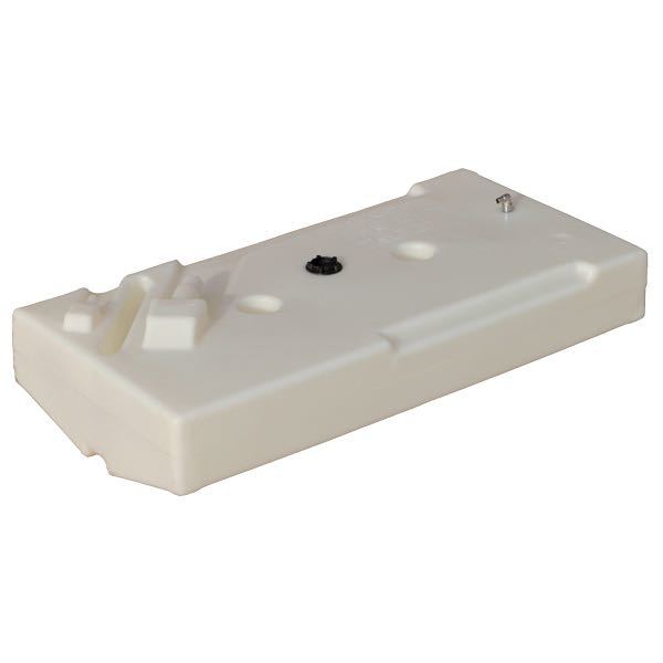Brændstoftank plast 91 ltr.-1