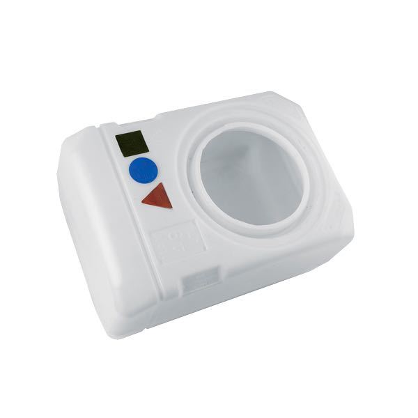 Nuova Rade Universal tanke plast, B360 mm-7