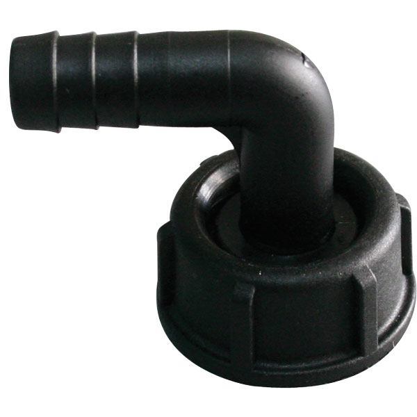 Sugestuds 90gr, ø11mm 1/2" gevind-1