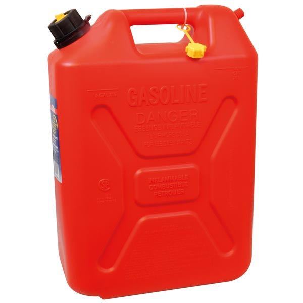 Benzindunk Scepter 20 ltr. military style-1