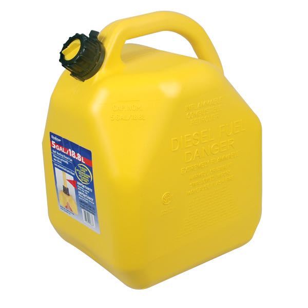 Dieseldunk scepter 20 ltr.-1