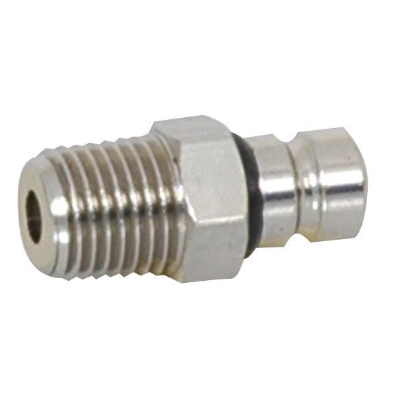Connector han til Suzuki/Force lille-1