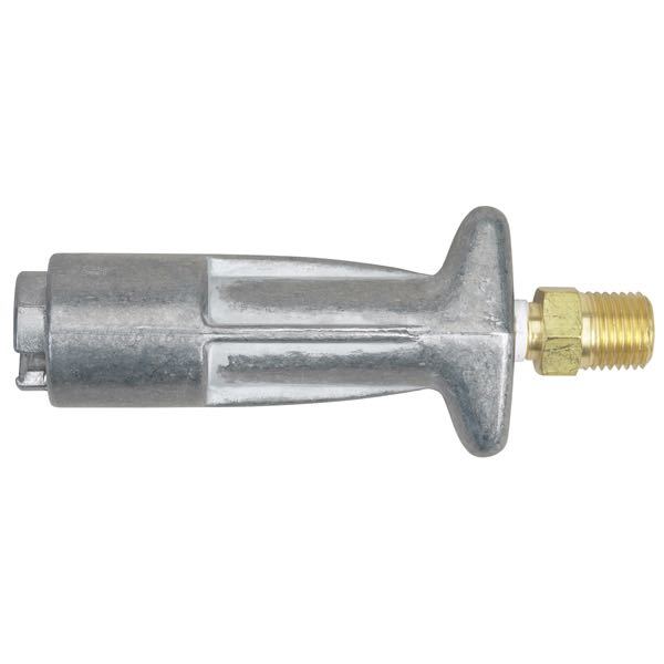 Connector hun til Mercury/Mariner tank med gev.-1