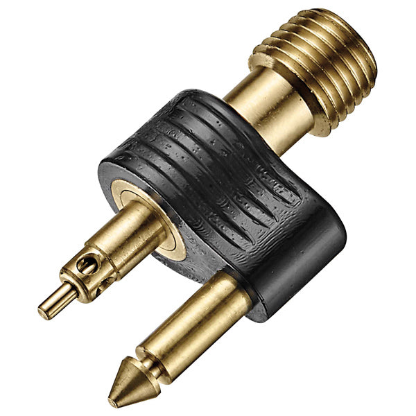 Connector han,johnson-evinrude tank lige-1