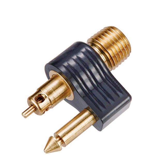 Connector han, yamaha tank lige-1