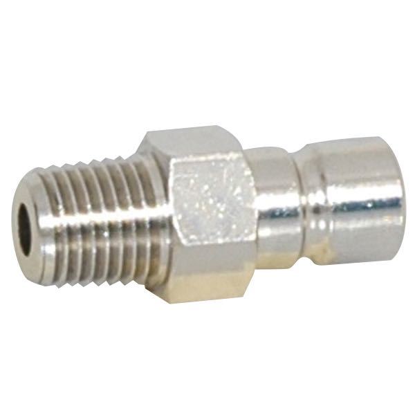 Connector Honda han tank 1/4" NPT gevind-1