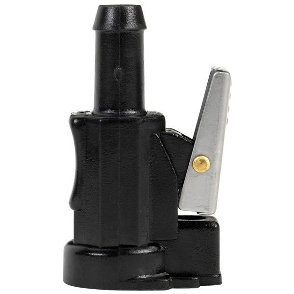 Connector merc/mariner high flow 10mm-1