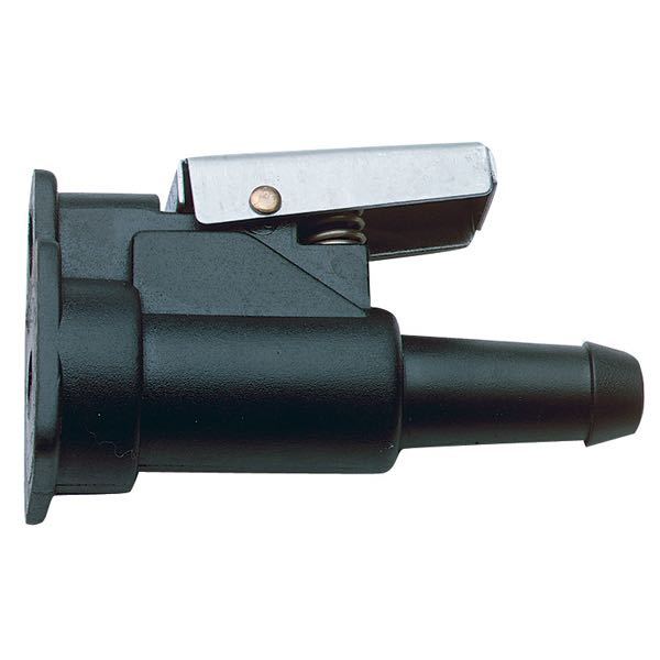 Connector johnson/evinrude/suzuki 8mm-1