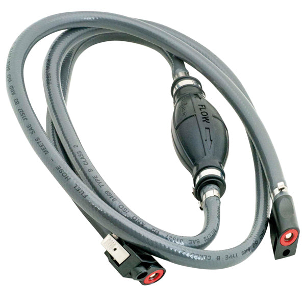 Scepter Slangesæt High Flow 10mm-2