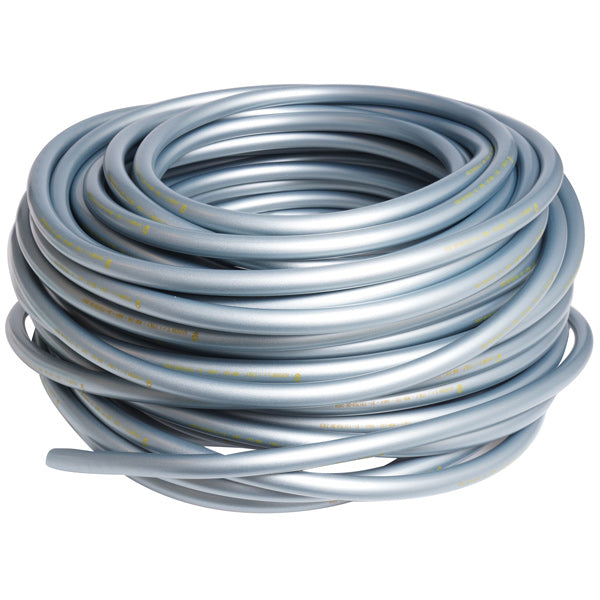 Benzinslange gummi Ø8mm 50m-1