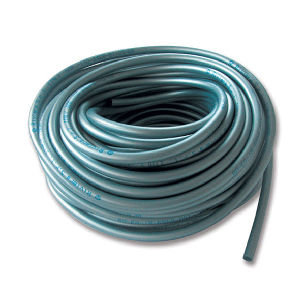Benzinslange gummi Ø9,5mm 50m-1