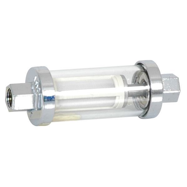 Benzinfilter incl. studs til 6,8 & 10mm-1