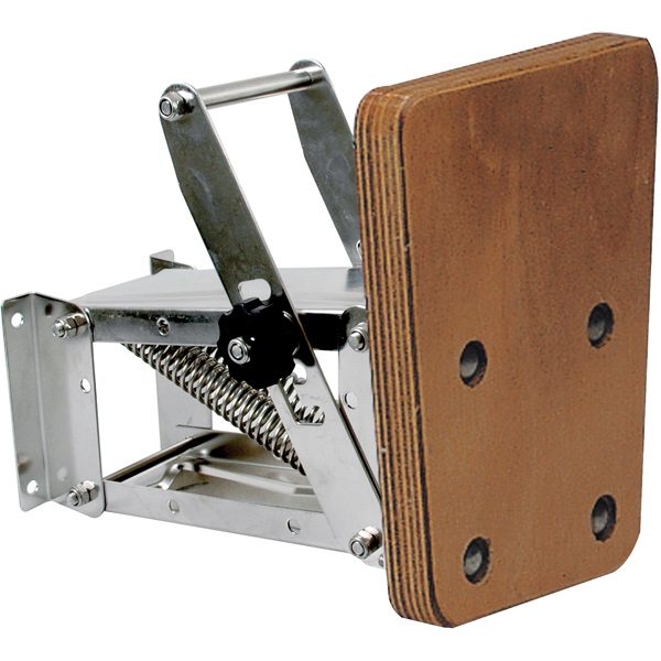 Motorhæve beslag-max 8hk/30kg-1