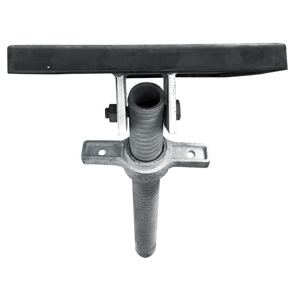 1852 flad topplade til bådstøtte-1