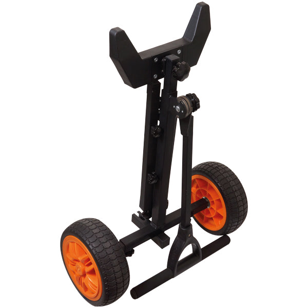 1852 påhængsmotor vogn 20HK / 50KG-3