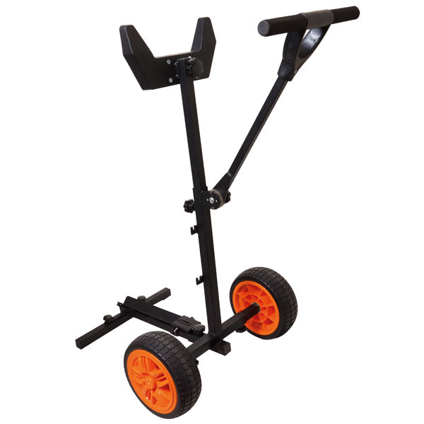 1852 påhængsmotor vogn 20HK / 50KG-1