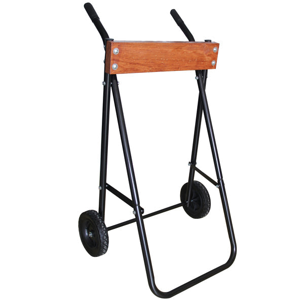 Påhængsmotor vogn max. 100kg-1