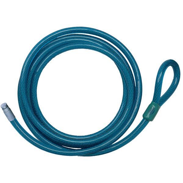 Stazo RF stål kabel 5m til 1531250-1