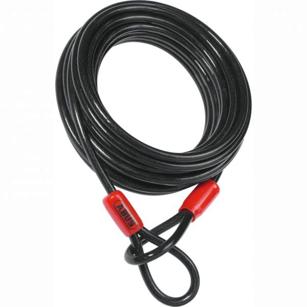 Abus betrukket cobra wire-2