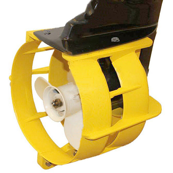 Kraftig Prop Safe propelbeskytter-2