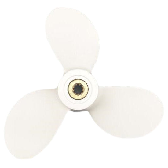 Polastorm Propel Ø7 1/2" ba Yamaha, 9 stråler-2