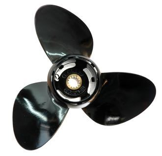 Polastorm Propel Ø7 1/2" Suzuki df4 & df6 2004-, 10 stråler-2