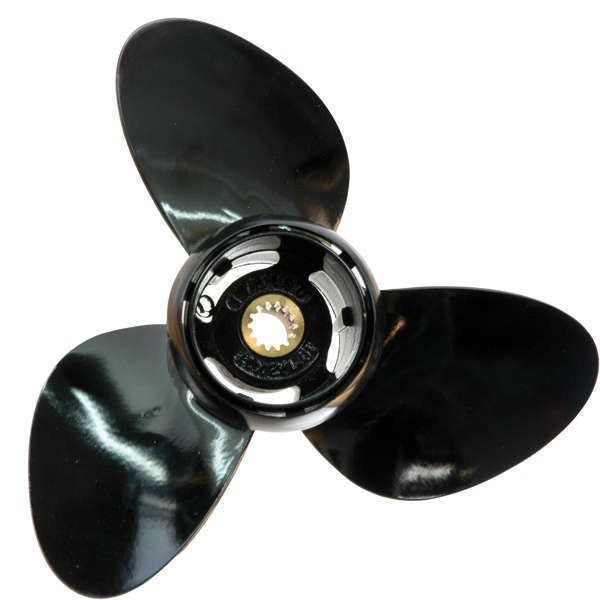 Polastorm Propel Ø9,9 Honda 25-30 hk, 10 stråler-2