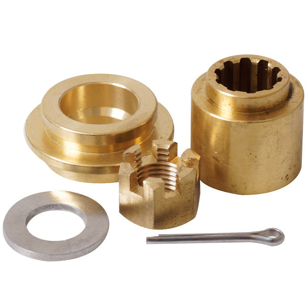Polastorm Yamaha propel hardware kit 20-30hk-1
